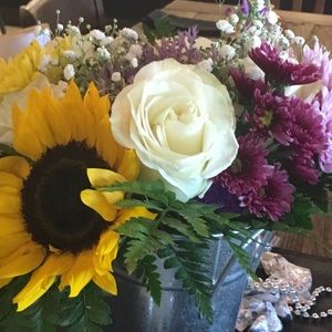 Meet your Posher, Leslie